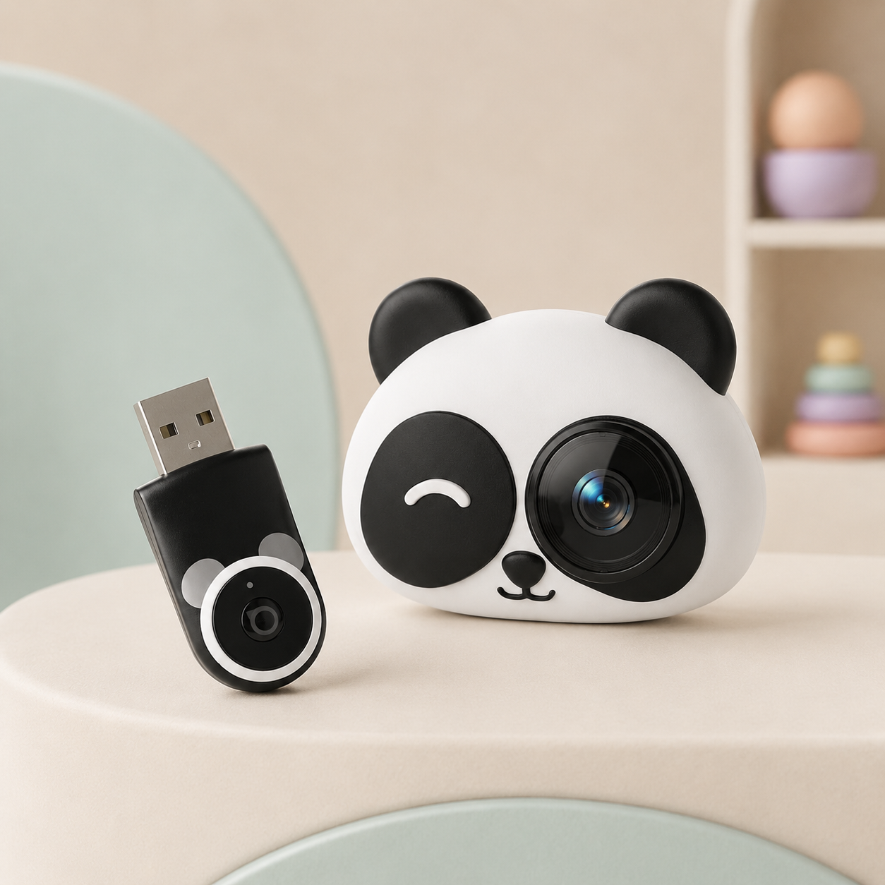 SafeView de Kidora™