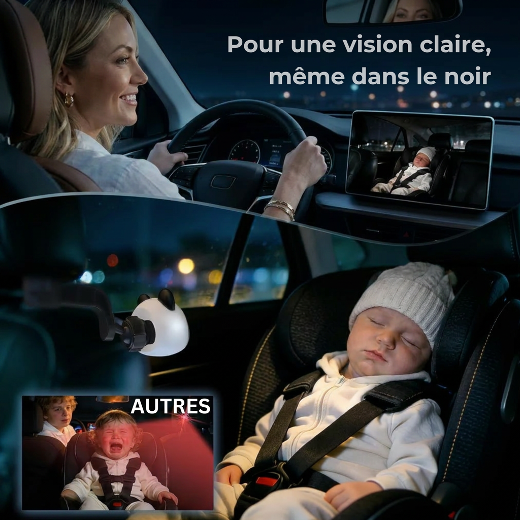 SafeView de Kidora™