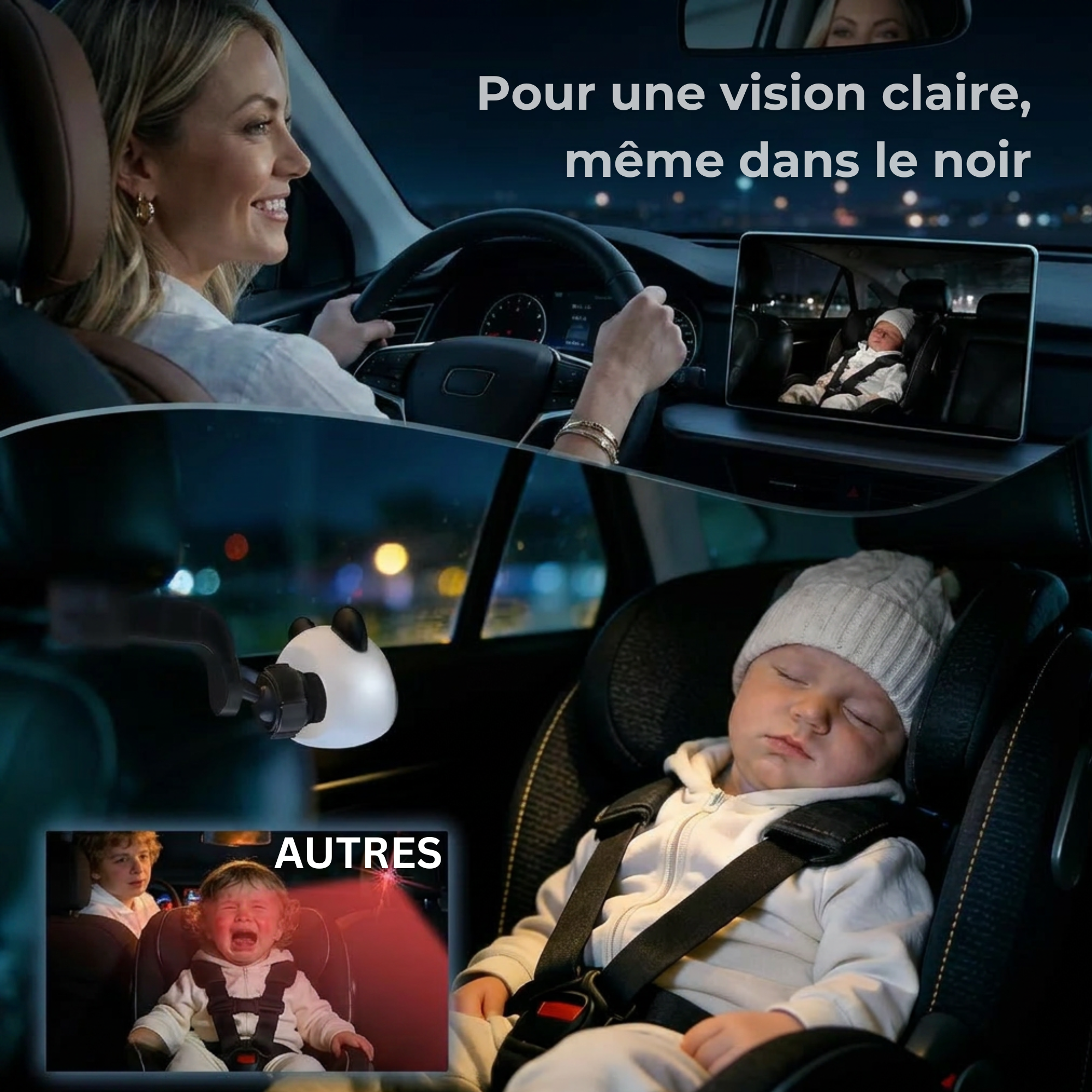 SafeView de Kidora™